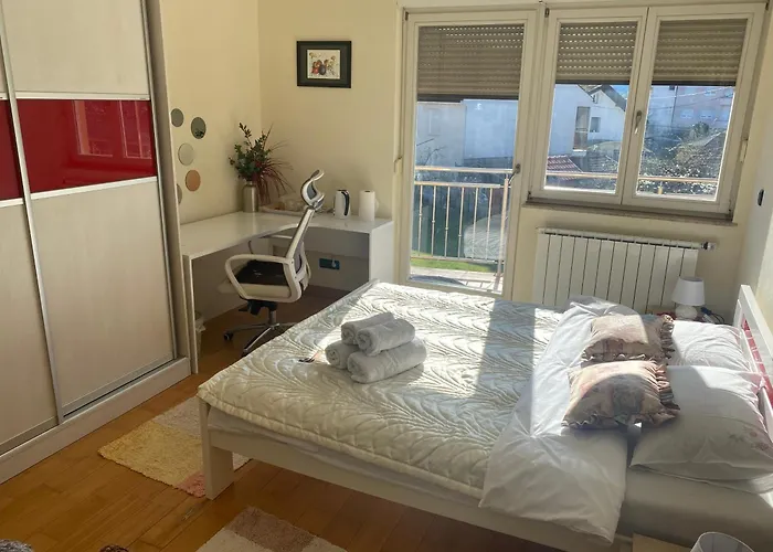 Bolek Mansion * Banja Luka