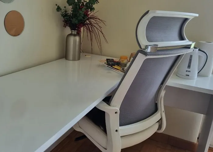 Bolek Mansion Quarto em Acomodações Particulares