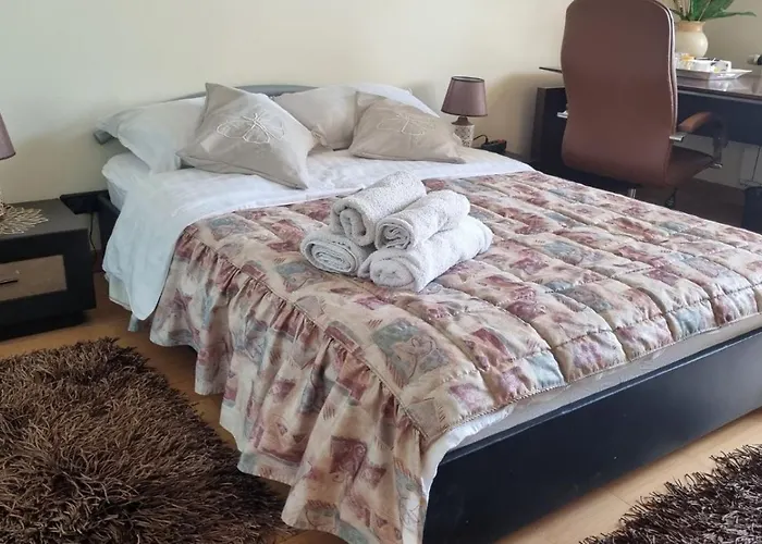 Bolek Mansion Banja Luka