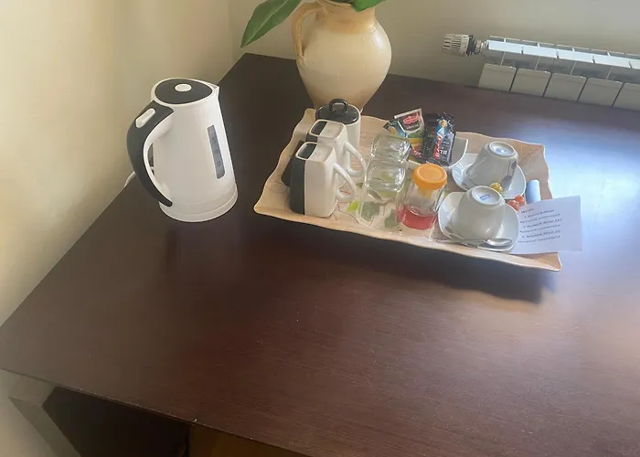 Quarto em Acomodações Particulares Bolek Mansion Banja Luka