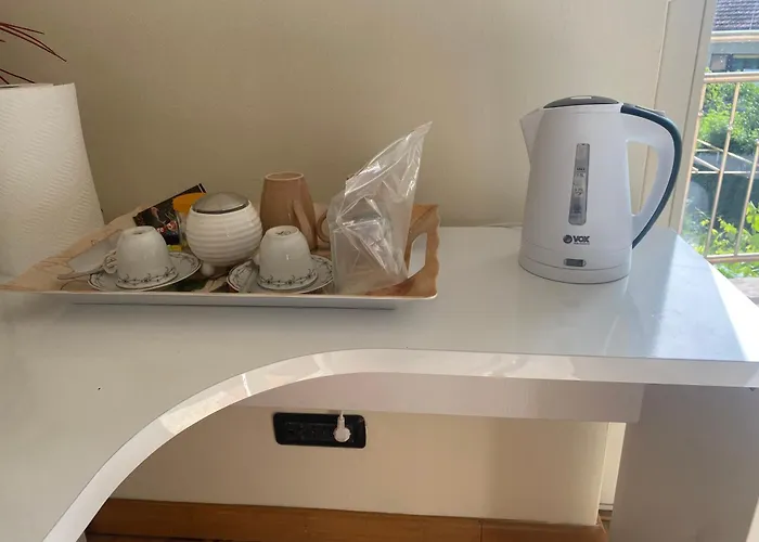 Quarto em Acomodações Particulares Bolek Mansion Banja Luka