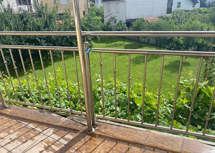 Quarto em Acomodações Particulares Bolek Mansion *