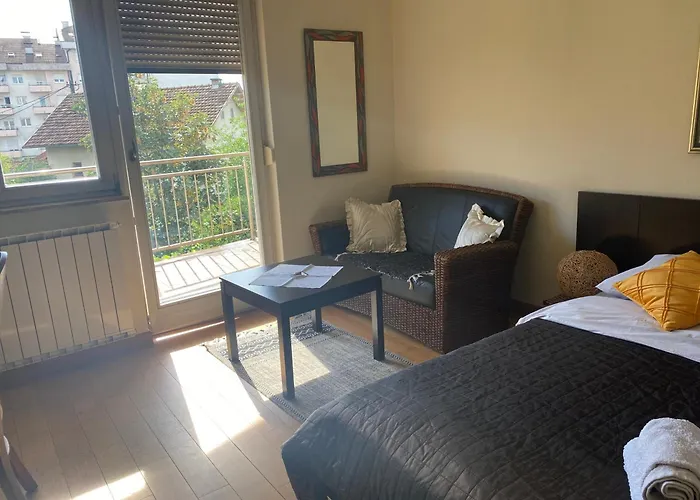 Bolek Mansion * Banja Luka