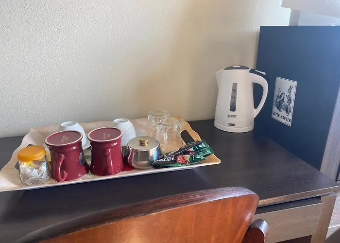 Bolek Mansion Quarto em Acomodações Particulares Banja Luka