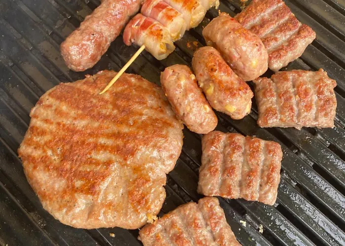 Quarto em Acomodações Particulares Bolek Mansion