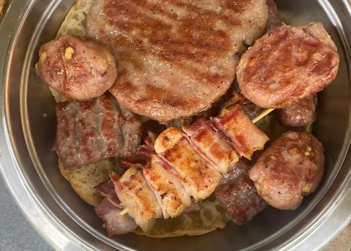 Bolek Mansion Banja Luka