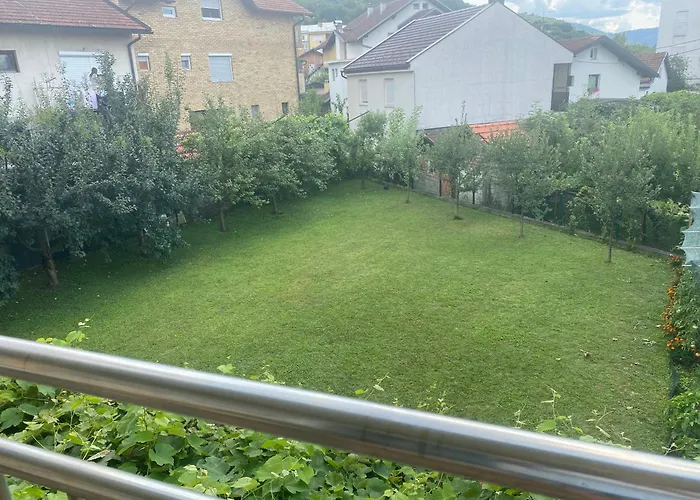 Bolek Mansion Quarto em Acomodações Particulares *