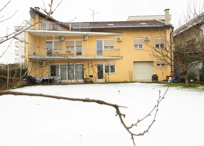 Bolek Mansion Banja Luka