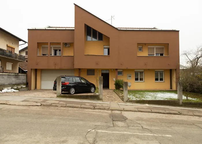 Bolek Mansion Quarto em Acomodações Particulares *