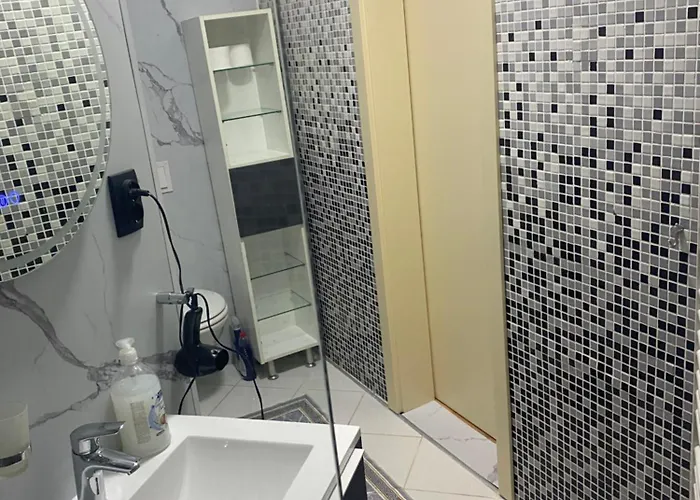 Bolek Mansion Quarto em Acomodações Particulares