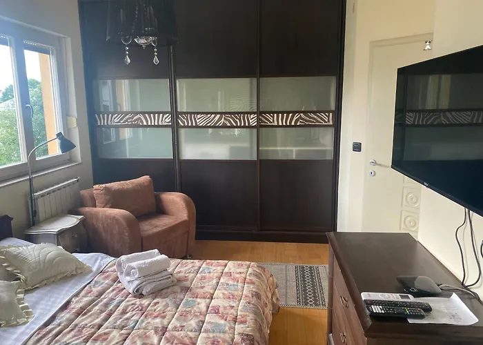 Bolek Mansion Banja Luka