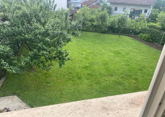 Bolek Mansion * Banja Luka