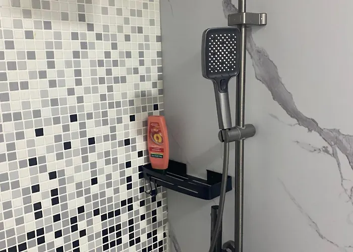 Bolek Mansion Quarto em Acomodações Particulares *