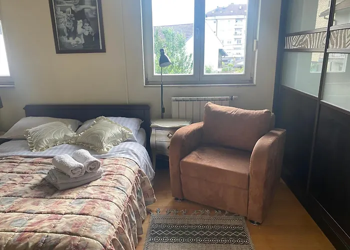 Bolek Mansion Banja Luka