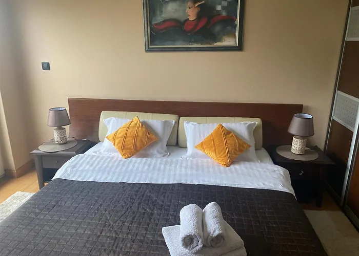 Bolek Mansion Banja Luka